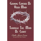Gaining Control Of Your Mind Through The Mind Of Christ - Paperback