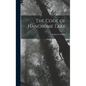 The Code of Handsome Lake - Hardcover