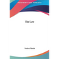 The Law - Hardcover