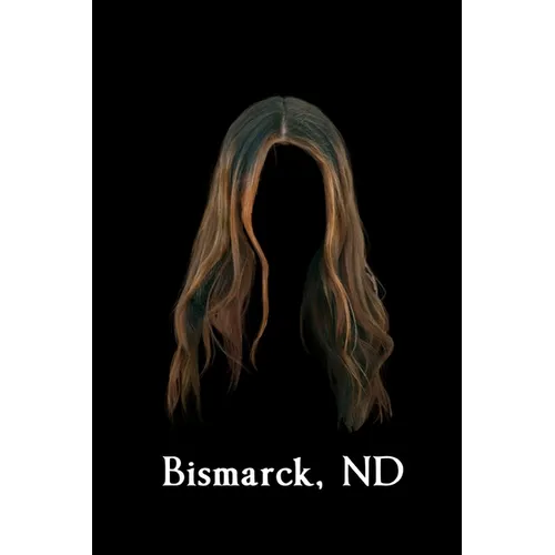 Bismarck, ND - Paperback
