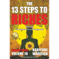 The 13 Steps To Riches: Habitude Warrior Volume 10: Special Edition TRANSMUTATION with Erik Swanson and Loral Langemeier - Paperback