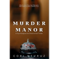 Murder Manor: A Psychological and Paranormal Thriller - Paperback