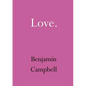 Love - Paperback