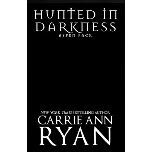 Hunted in Darkness - Paperback