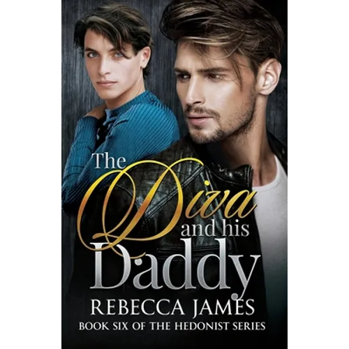 The Diva and his Daddy - Paperback