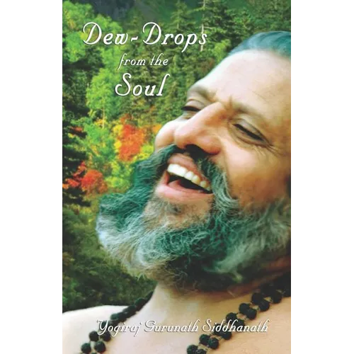 Dew-Drops Of The Soul - Paperback