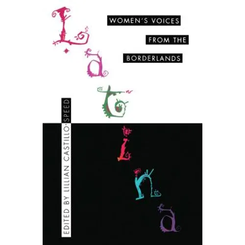 Latina - Paperback