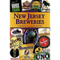 New Jersey Breweries - Paperback