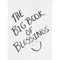 The Big Book of Blessings - Hardcover