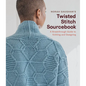 Norah Gaughan's Twisted Stitch Sourcebook: A Breakthrough Guide to Knitting and Designing - Hardcover