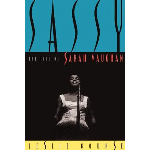 Sassy PB - Paperback