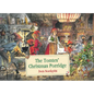 The Tomtes' Christmas Porridge - Hardcover