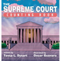 The Supreme Court Counting Book - Hardcover