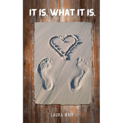 It is, what it is. - Paperback