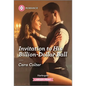 Invitation to His Billion-Dollar Ball - Paperback