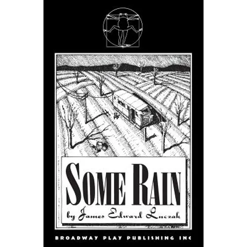Some Rain - Paperback