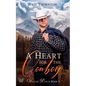 A Heart for the Cowboy: Walker Ranch Book 5 - Paperback