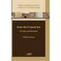 Jesus the Central Jew: His Times and His People - Hardcover