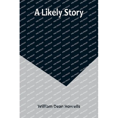 A Likely Story - Paperback