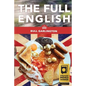 The Full English: A Chicago Family's Trip on a Bus Through the U.K.-With Beans! - Paperback
