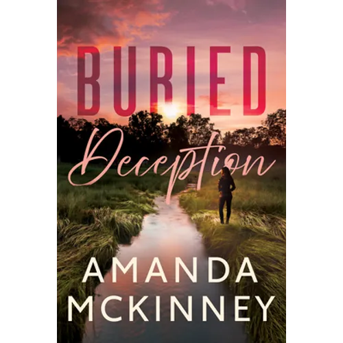 Buried Deception - Paperback