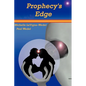Prophecy's Edge - Paperback