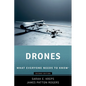 Drones: What Everyone Needs to Know(r) - Paperback