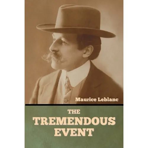 The Tremendous Event - Paperback