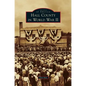 Hall County in World War II - Hardcover
