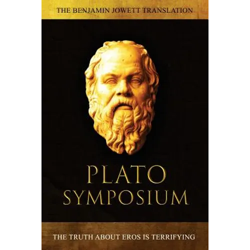 Symposium - Paperback