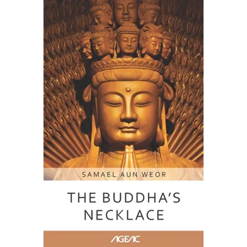 The Buddha's Necklace (AGEAC): Black and White Edition - Paperback