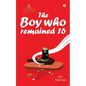 The Boy who Remained 16 - Paperback