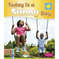 Today Is a Sunny Day - Paperback