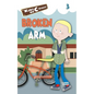 Broken Arm - Paperback