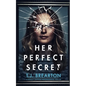 HER PERFECT SECRET a totally gripping psychological thriller - Paperback