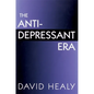 The Antidepressant Era - Paperback