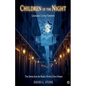 Children of the Night: Louisiana's Living Vampires: True Stories from the Shadow World of New Orleans - Paperback