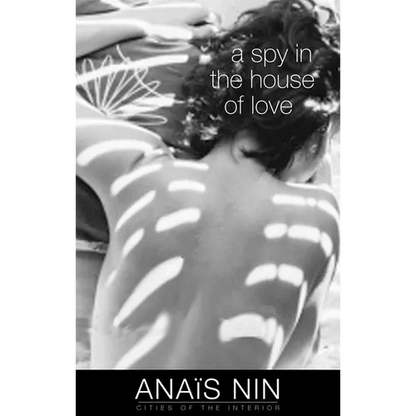 A Spy in the House of Love - Paperback