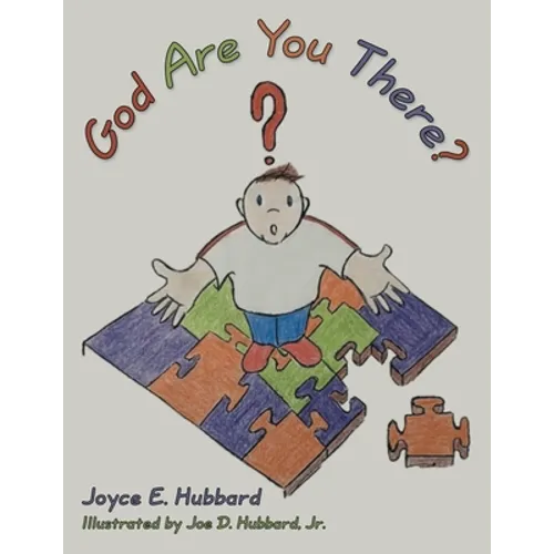 God Are You There? - Paperback