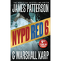 NYPD Red 6 (Hardcover Library Edition) - Hardcover