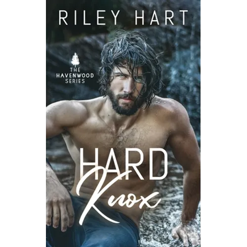 Hard Knox - Paperback