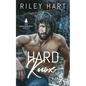Hard Knox - Paperback