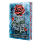 A Curse of Shadows and Ice (Deluxe Limited Edition) - Hardcover