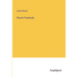 Church Psalmody - Paperback