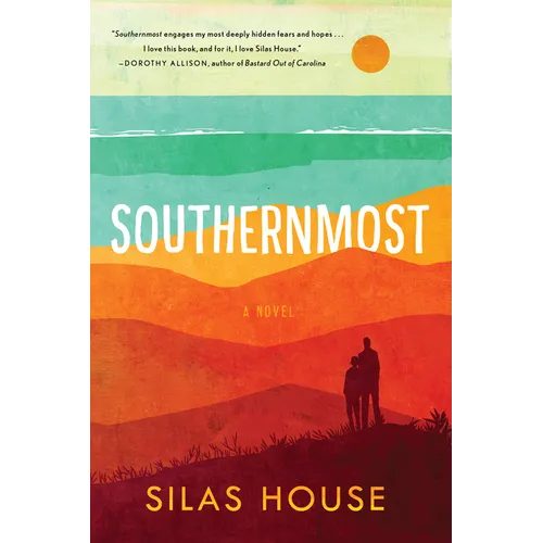 Southernmost - Paperback