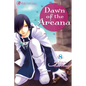 Dawn of the Arcana, Volume 8 - Paperback