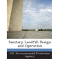 Sanitary Landfill Design and Operation - Paperback