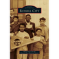 Russell City - Hardcover