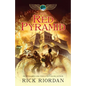 The Red Pyramid - Paperback