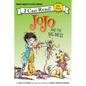 Jojo and the Big Mess - Hardcover
